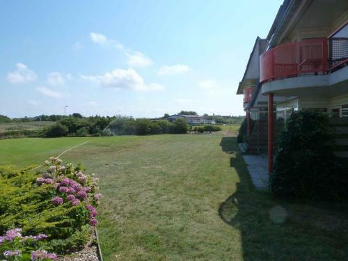 Apartamento Buiten De Duinen