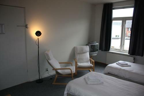 Hotel Saint Vincent