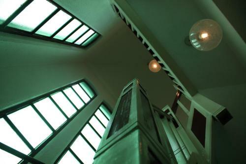 Hotel Saint Vincent