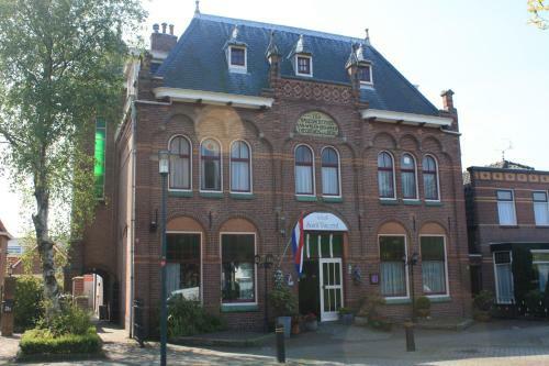 Hotel Saint Vincent