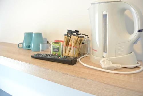 Bed And Breakfast Het Anker