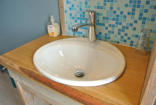 Bed And Breakfast Het Anker