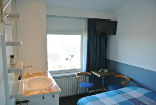 Bed And Breakfast Het Anker