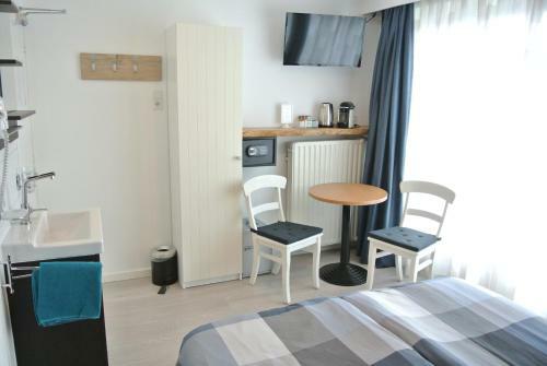 Bed And Breakfast Het Anker