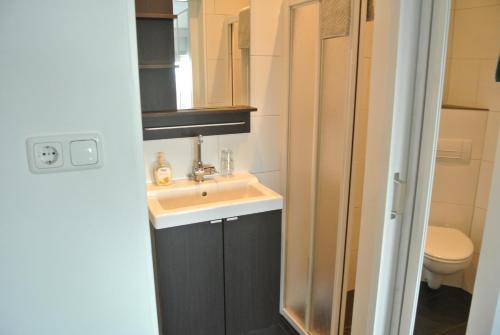 Bed And Breakfast Het Anker