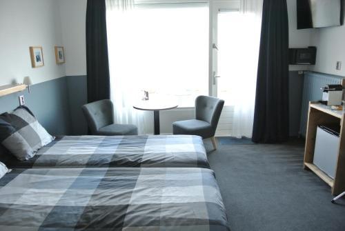 Bed And Breakfast Het Anker