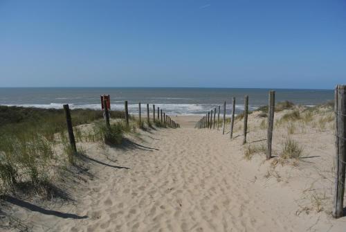 Bed And Breakfast Het Anker