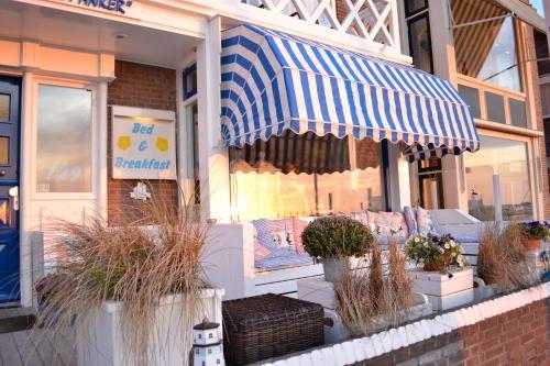 Bed And Breakfast Het Anker