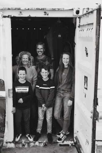 Bed And Breakfast Het Anker