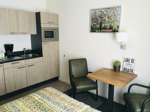 Nicolette Apartments