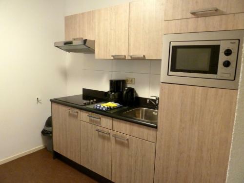 Nicolette Apartments