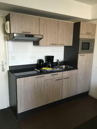 Nicolette Apartments