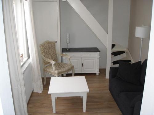 Bed And Breakfast Katwijk