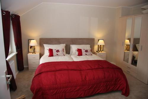 Bed And Breakfast Katwijk