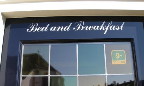 Bed And Breakfast Katwijk