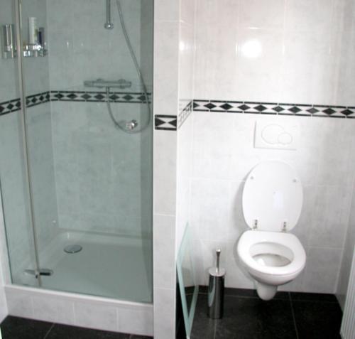 Bed And Breakfast Katwijk