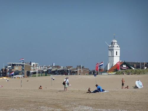 Bed And Breakfast Katwijk