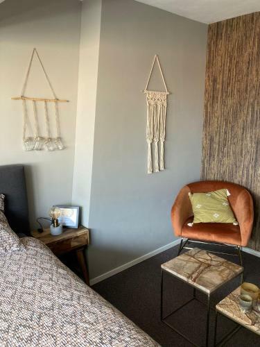 Bed And Breakfast Kik En Bun
