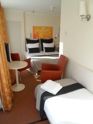 Hotel Noordzee