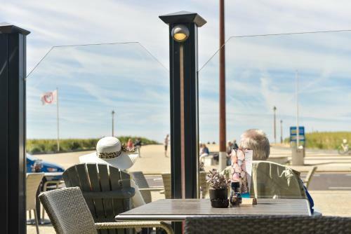 Hotel Noordzee