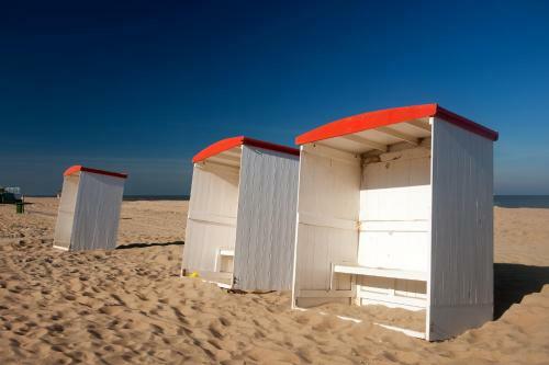 B&B Aan Zee