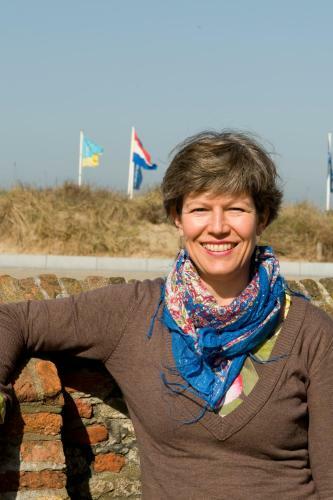 B&B Aan Zee