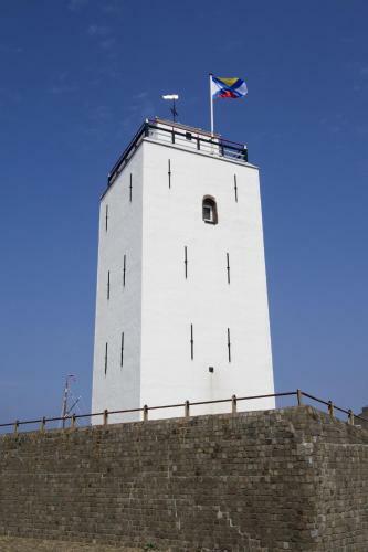 B&B Aan Zee