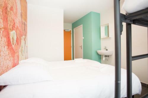 Beachhostel Holland