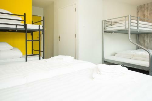 Beachhostel Holland