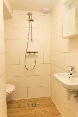 Beachhostel Holland