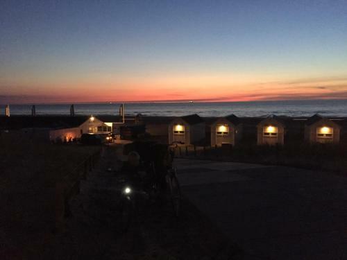 Beachhostel Holland