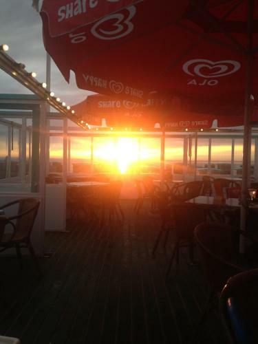 Beachhostel Holland