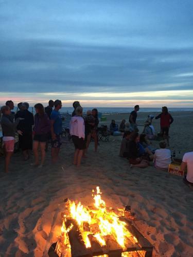 Beachhostel Holland