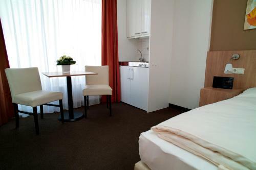 Hotel Van Beelen