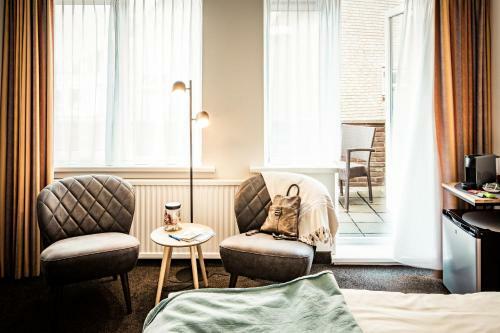 Hotel Van Beelen
