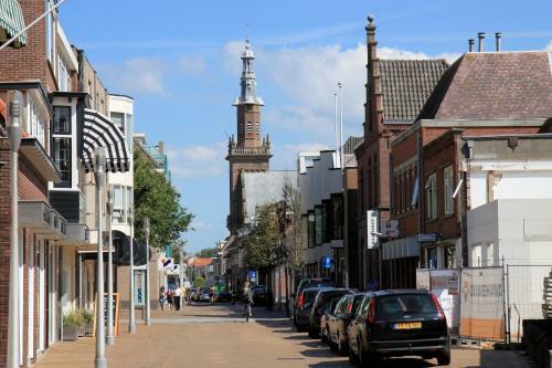 Hotel Van Beelen