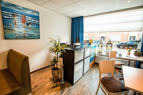 Hotel Van Beelen