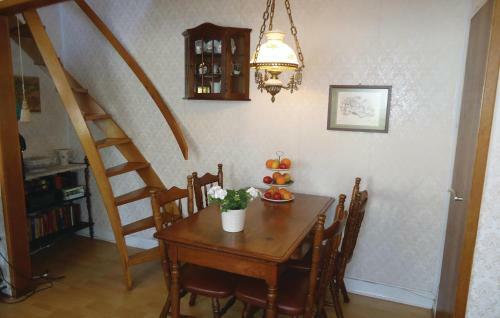 Holiday Home Stavenisse XIII