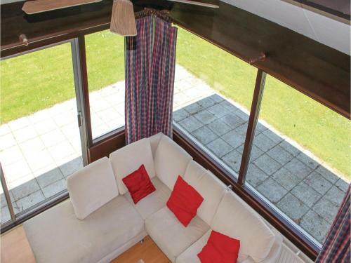 Holiday Home Stavenisse IX