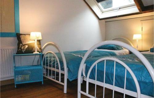 Holiday Home Stavenisse III