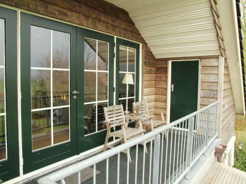 Luxury Holiday Home With Jacuzzi In Noordbeemster