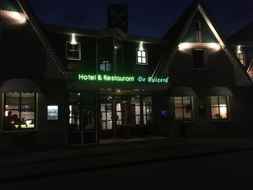 Hotel Restaurant De Buizerd