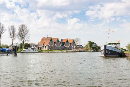 Hotel Restaurant De Buizerd