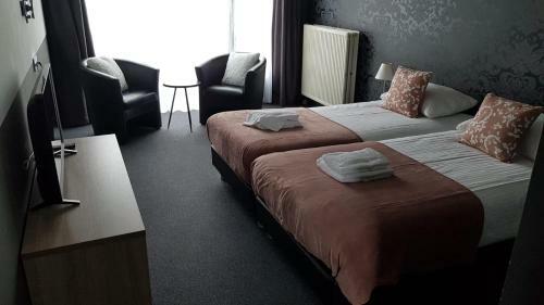 Hotel Molengroet