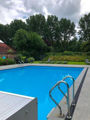 Hotel Molengroet