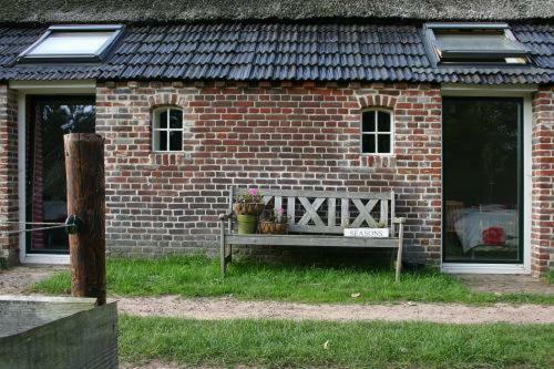 Bed And Breakfast Annen