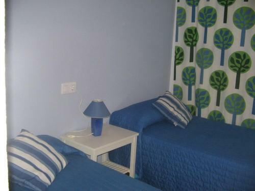 Apartamento Mar De Plata