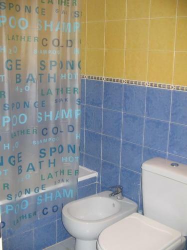 Apartamento Mar De Plata