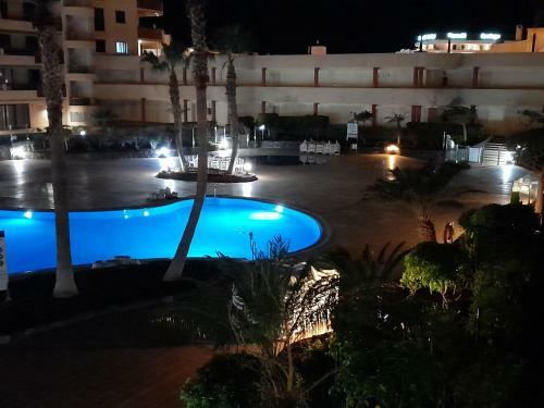 Apartamento Holidays And Work Los Gigantes, Internet 600 Mb