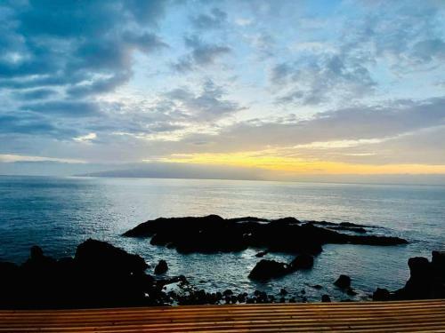 Apartamento Holidays And Work Los Gigantes, Internet 600 Mb
